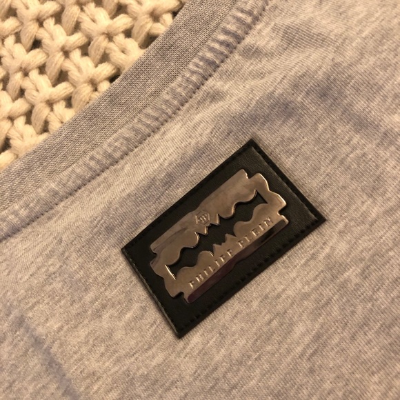 Brand new Philipp Plein T-shirt. - Picture 5 of 6